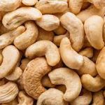 Cashew nuts (કાજુ)  